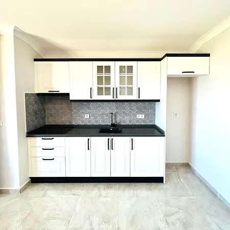 Life Point Akbuek Ξενοδοχείο